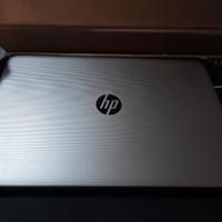 PC HP 15.6