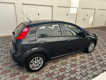 FIAT PUNTO 1.3 MULTIJET 95 CV (2017)