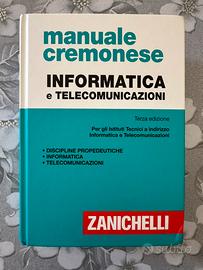 Manuale Cremonese di informatica e telecomun