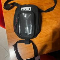 Borsa moto da gamba della OJ