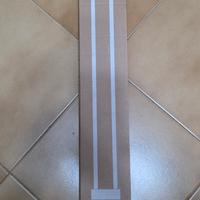 Estensione Cancello Sicurezza Hauck 9cm - NUOVO