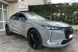 DS AUTOMOBILES DS 4 BlueHDi 130 aut. Rivoli