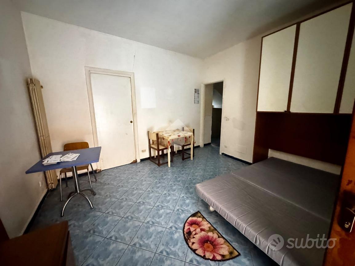 Appartamento – Genova, Sampierdarena, Centro Ovest - Vista 3
