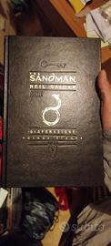 Sandman omnibus Disperazione