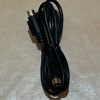 💨 Cavo S‑Video Maschio/Maschio – Per TV, Decoder