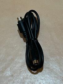 💨 Cavo S‑Video Maschio/Maschio – Per TV, Decoder