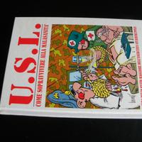 usl come sopravivere alla mala sanità sturmtruppen