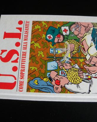 usl come sopravivere alla mala sanità sturmtruppen