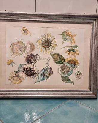 Quadro CAROTENUTO
