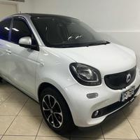 SMART ForFour PASSION 1.0 70cv
