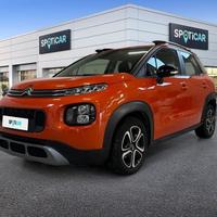 Citroën C3 Aircross BlueHDi 110 S&S Feel