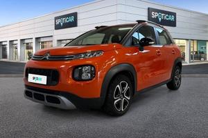 Citroën C3 Aircross BlueHDi 110 S&S Feel