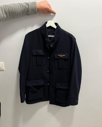 Cappotto da uomo