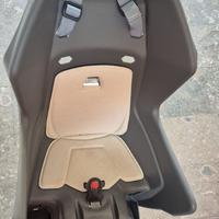 Seggiolino bici posteriore Polisport Koolah FF