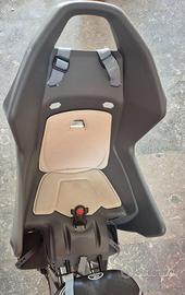 Seggiolino bici posteriore Polisport Koolah FF