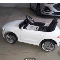 macchina telecomandata 