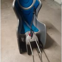 Seggiolino per bici – Usato ma in buono stato  