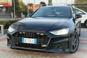Audi A4 Avant 40 TDI S tronic line edition TETTO A