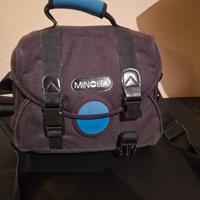 Minolta Dynax 404 Si Reflex macchina fotografica 