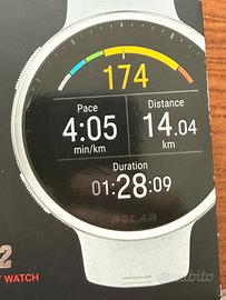POLAR Vantage V2
