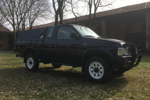 Nissan King CAB