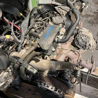 MOTORE FIAT 2.3 F1AE0481C