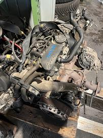 MOTORE FIAT 2.3 F1AE0481C