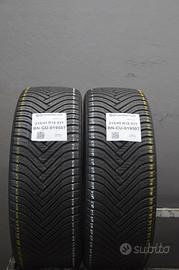 2 Pneumatici 215/45 R18 Hankook Kinergy 4 S 2