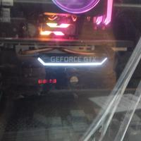 PC fisso gaming nuovo 