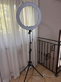 Ring light