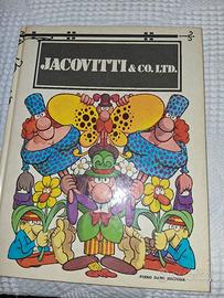 Jacovitti & CO. LTD