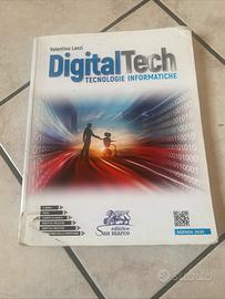 Digital tech libro
