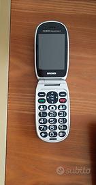 Cellulare Brondi Amico Comfort