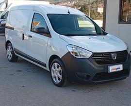 Dacia Dokker Blue dCi 95 Furgone