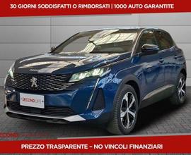 Peugeot 3008 1.5 bluehdi Allure Pack s&s 130c...
