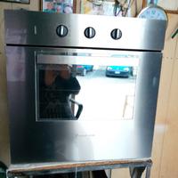 forno Ariston a incasso 60cm 