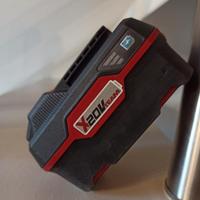 Batteria ricaricabile  Parkside performance 20 V -