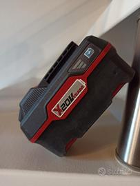 Batteria ricaricabile  Parkside performance 20 V -