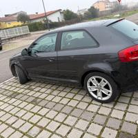 Audi a3 1.6 tdi 2012