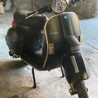 Piaggio Vespa 125 PX - 1997