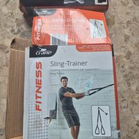 Articoli per palestra