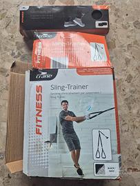 Articoli per palestra