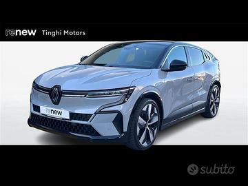 RENAULT Megane E-Tech Electric Techno EV60 AC22
