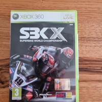 videogioco sbk x xbox360