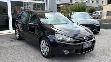Volkswagen Golf 1.6 TDI DPF 5p. Highline