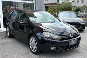 Volkswagen Golf 1.6 TDI DPF 5p. Highline