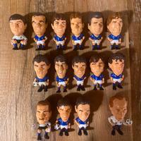 Bomberini Italia 90 IP - Completa

