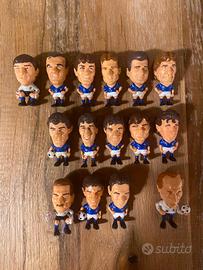 Bomberini Italia 90 IP - Completa

