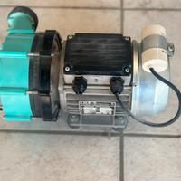 Pompa per vasca idromassaggio Teuco