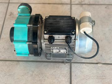 Pompa per vasca idromassaggio Teuco